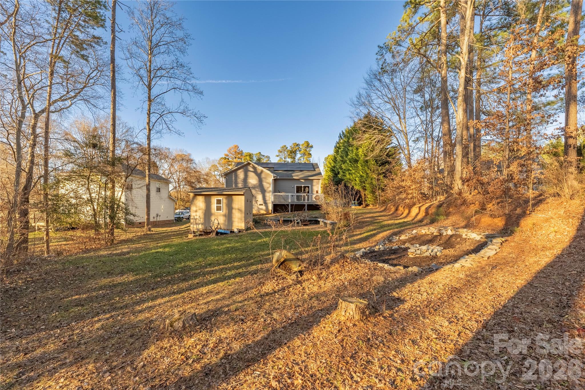 107 Barndale Drive Troutman NC 28166