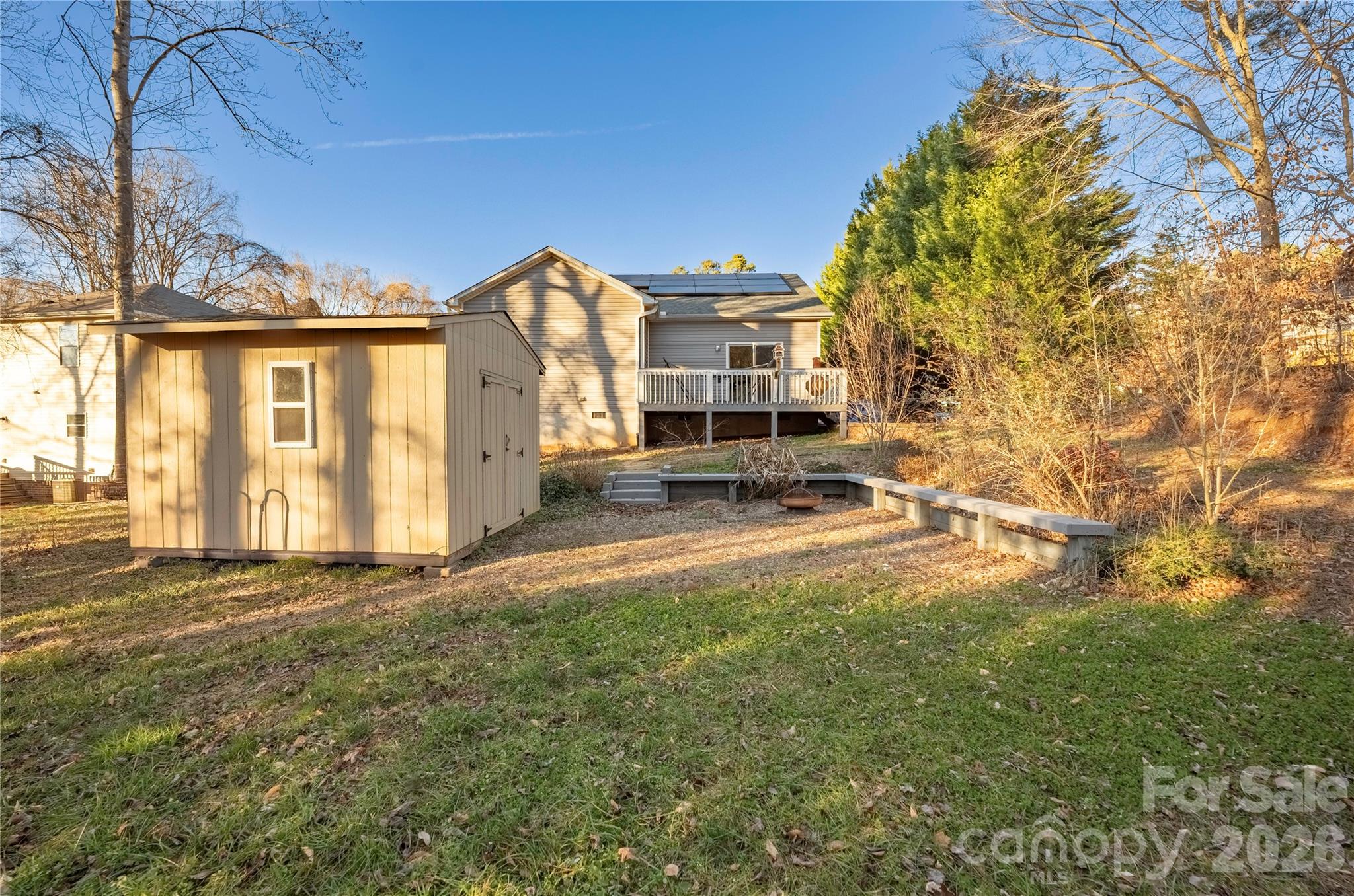 107 Barndale Drive Troutman NC 28166