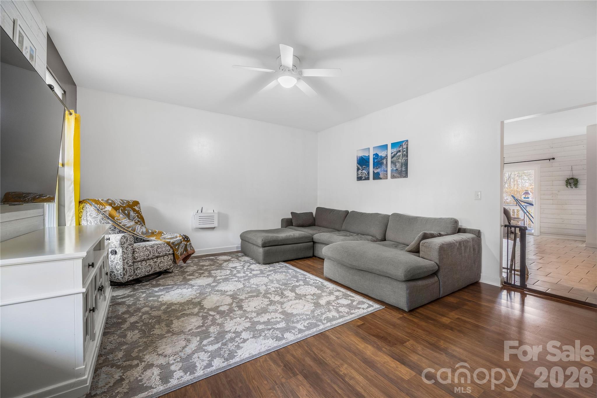 107 Barndale Drive Troutman NC 28166