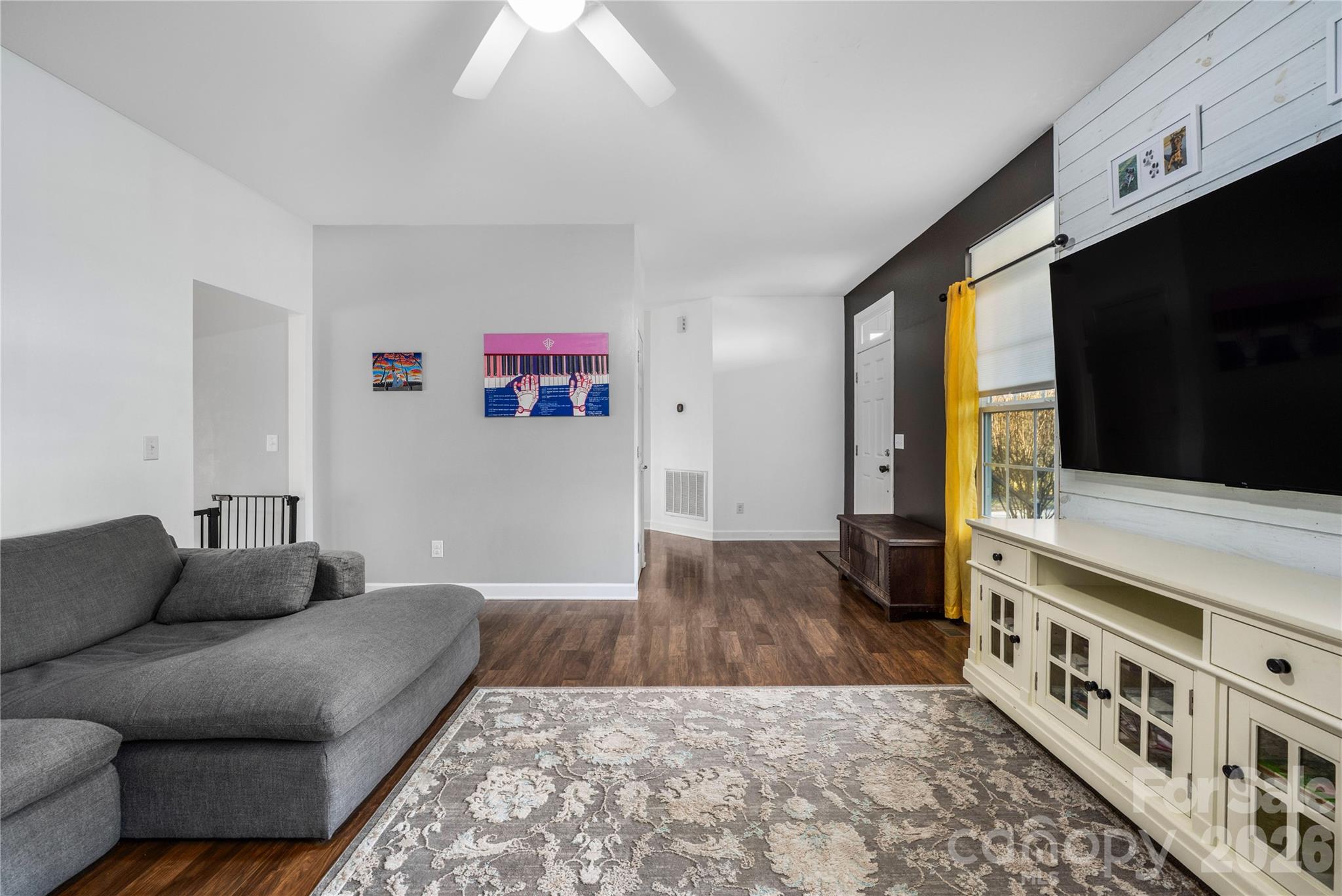 107 Barndale Drive Troutman NC 28166