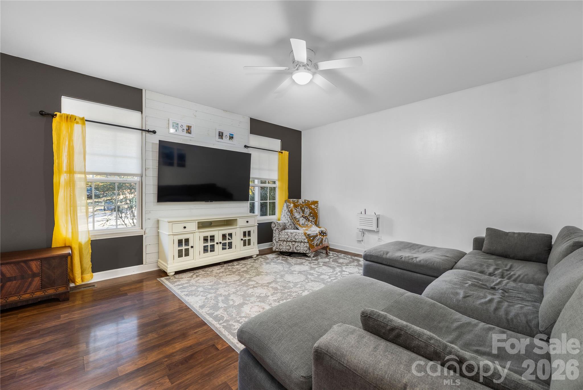 107 Barndale Drive Troutman NC 28166