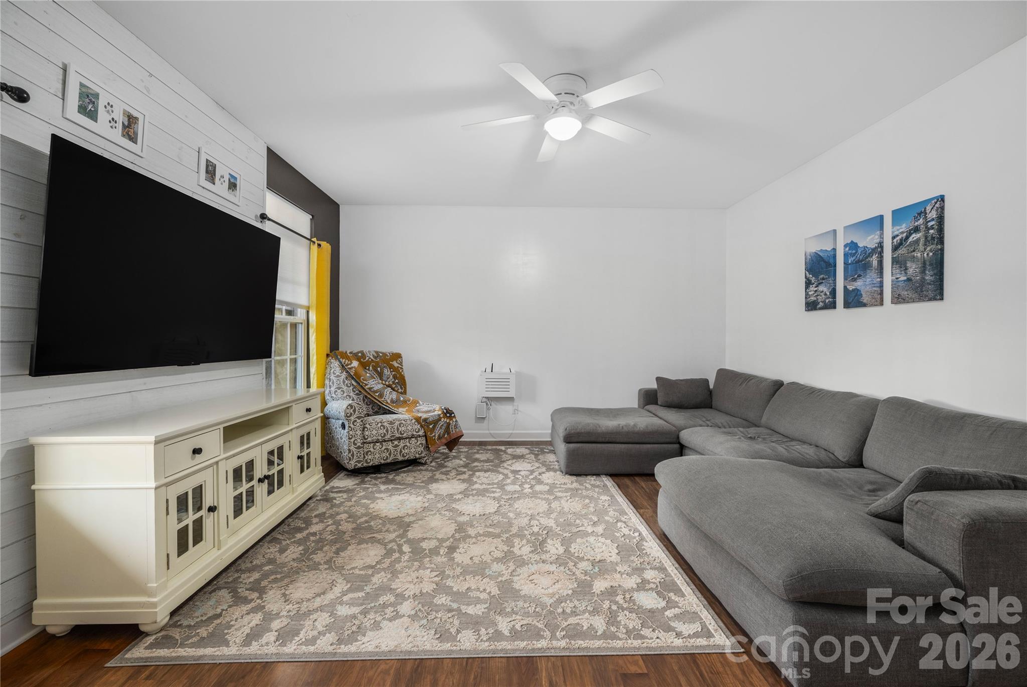 107 Barndale Drive Troutman NC 28166