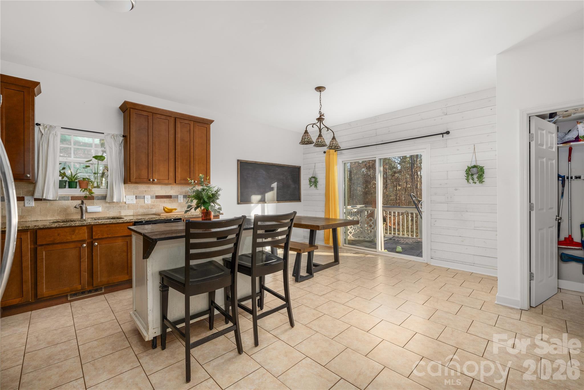 107 Barndale Drive Troutman NC 28166