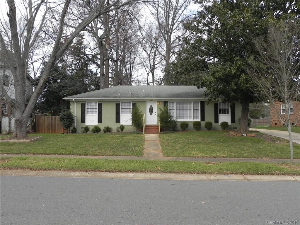 3409 Winterfield Place Charlotte NC 28205