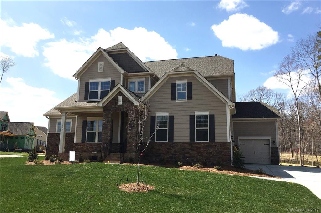 2001 Hampshire Court Indian Trail NC 28079