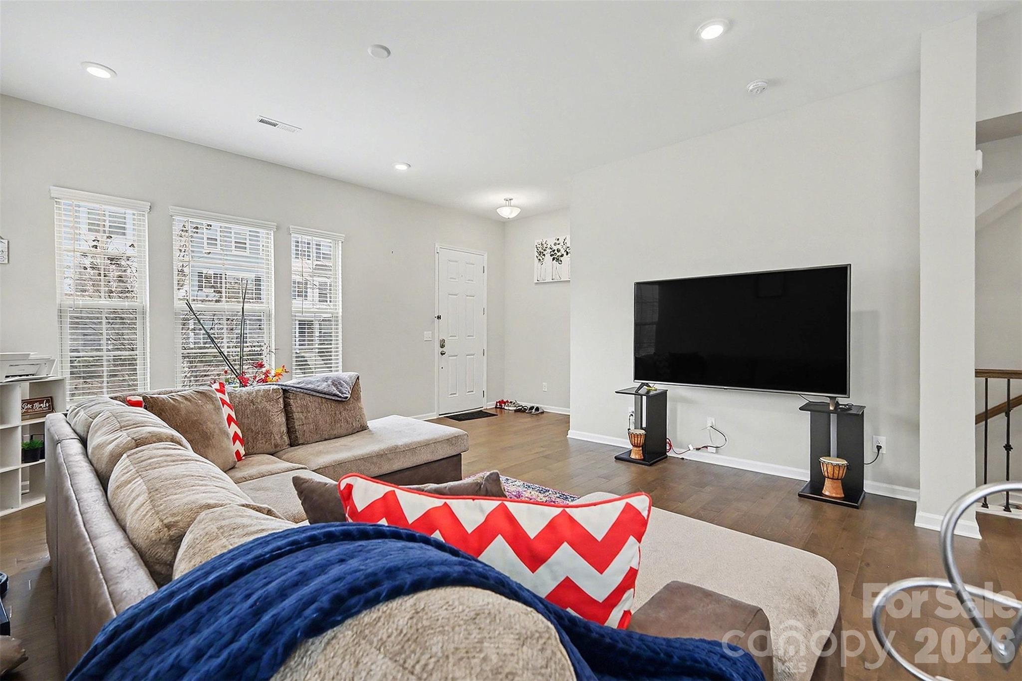 9524 Ainslie Downs Street Charlotte NC 28273