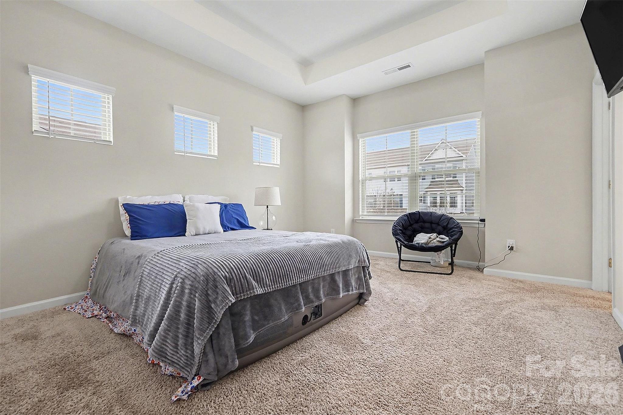 9524 Ainslie Downs Street Charlotte NC 28273