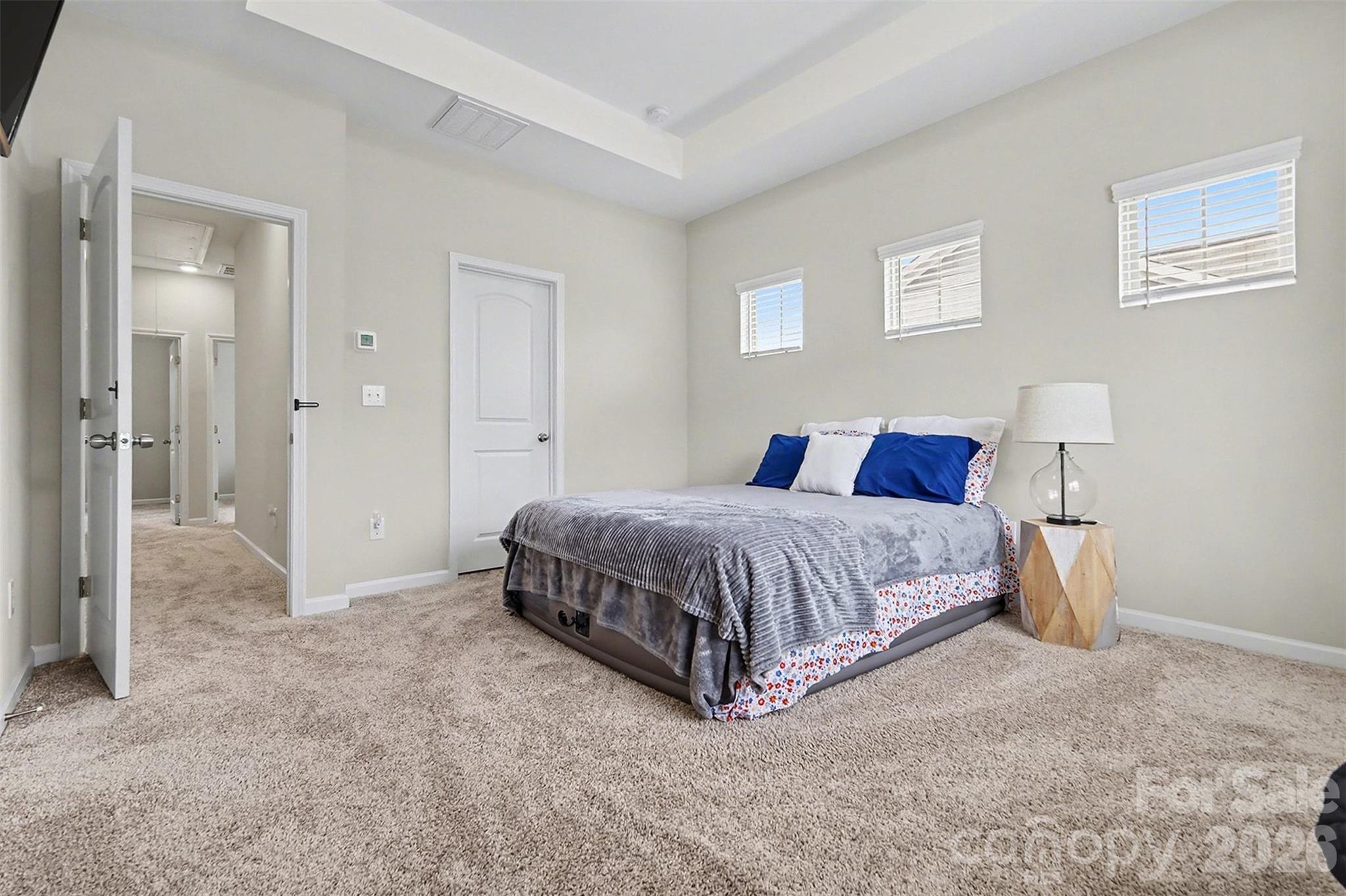 9524 Ainslie Downs Street Charlotte NC 28273