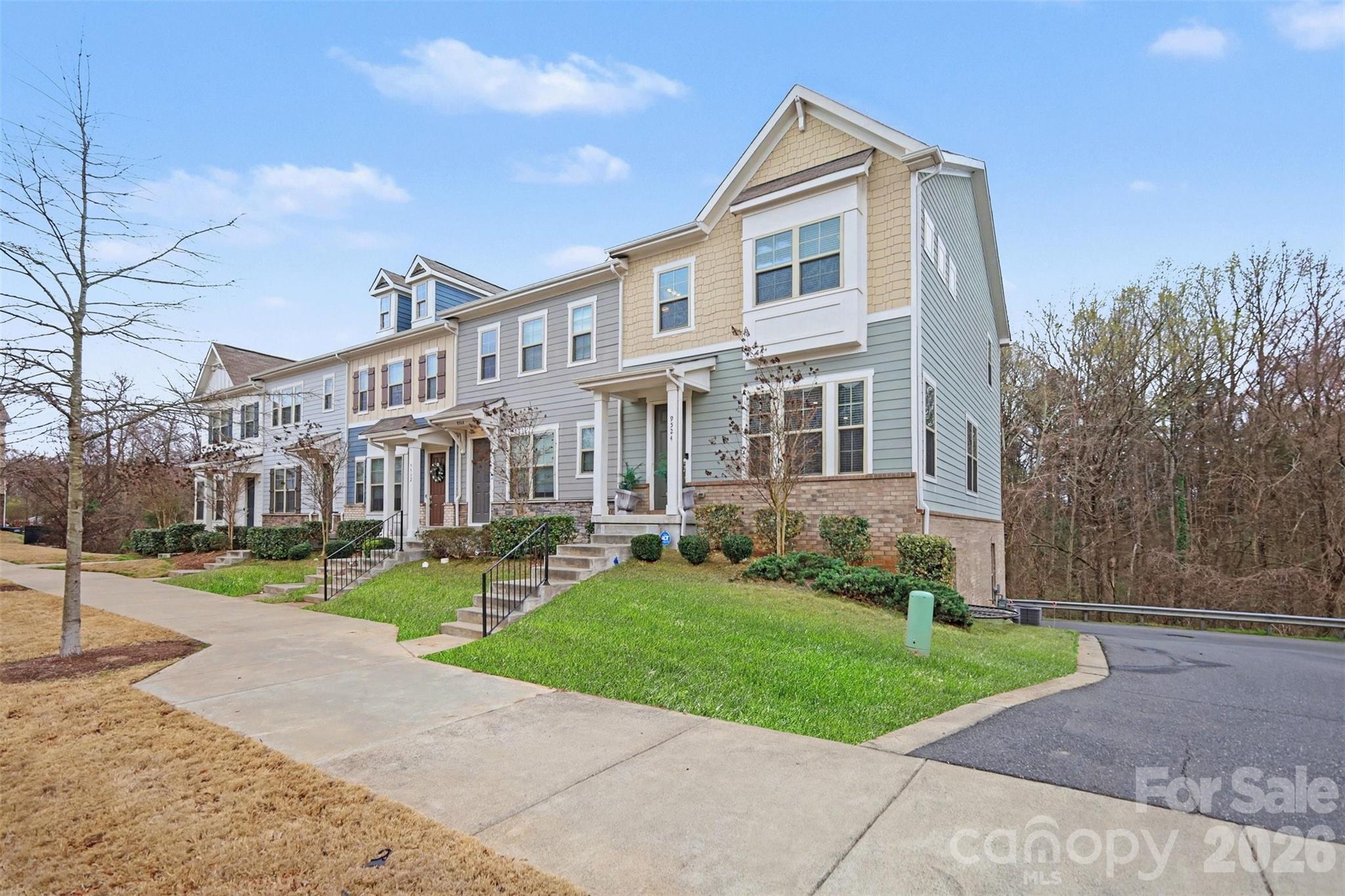 9524 Ainslie Downs Street Charlotte NC 28273
