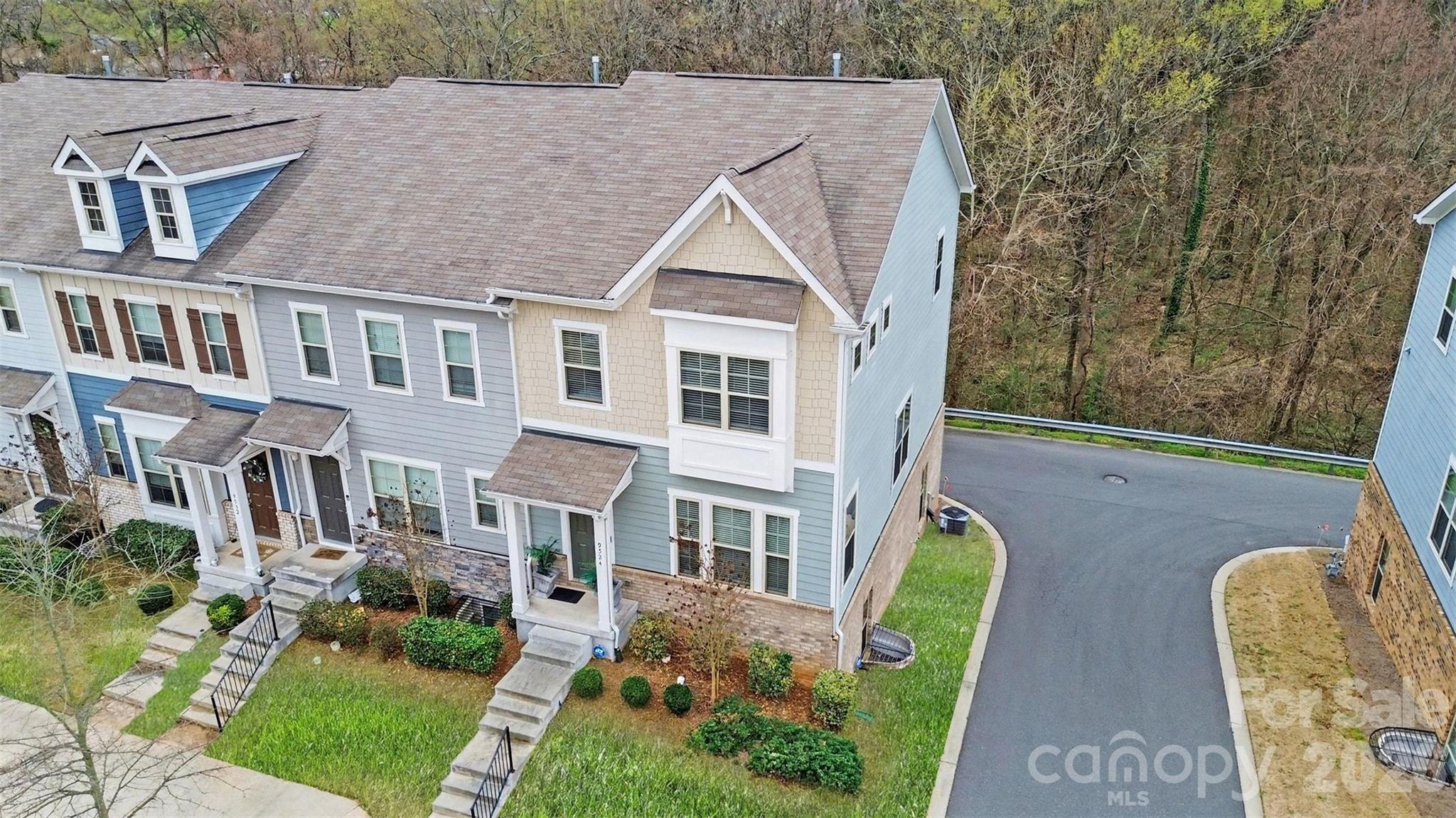 9524 Ainslie Downs Street Charlotte NC 28273