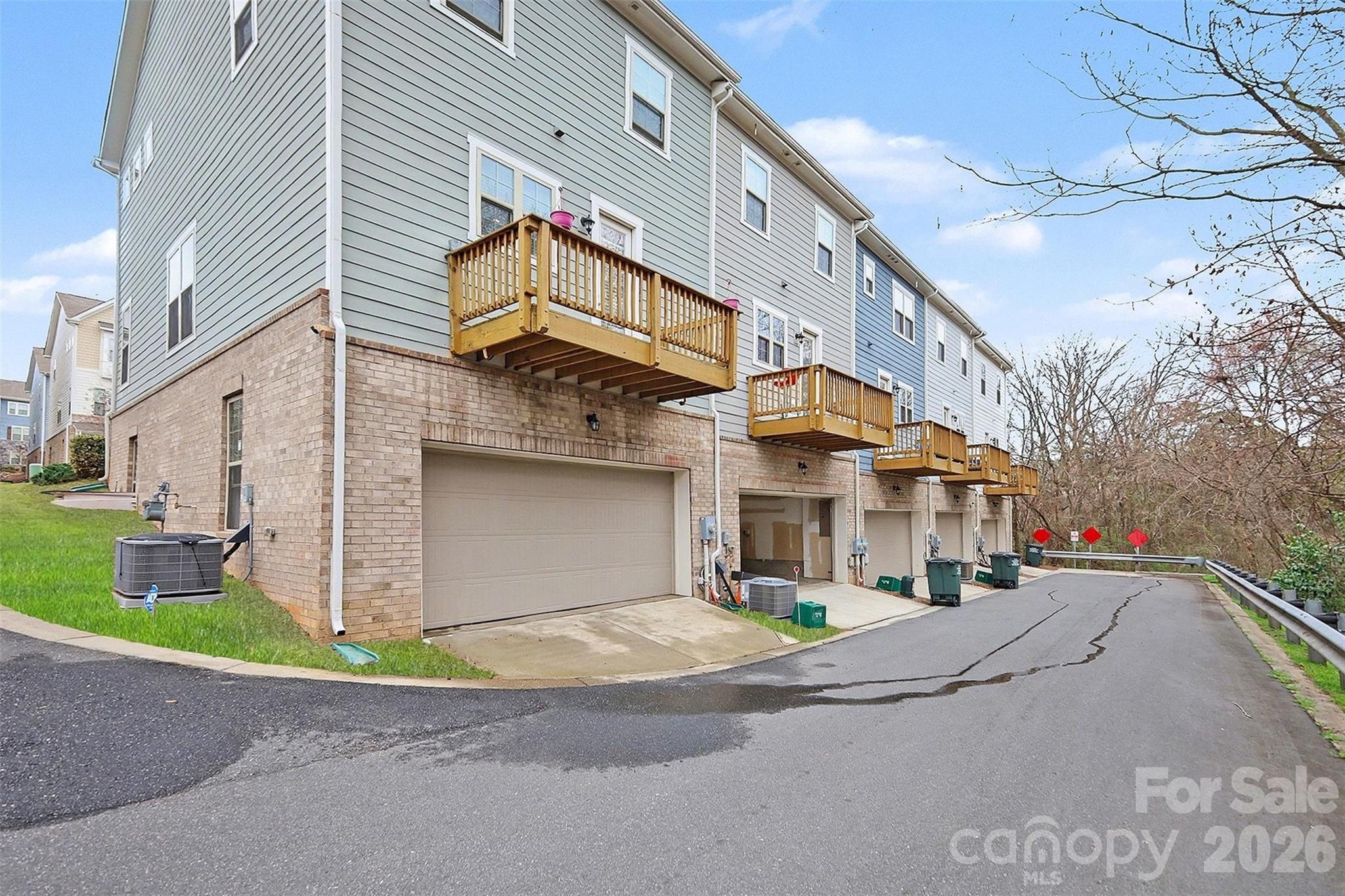 9524 Ainslie Downs Street Charlotte NC 28273