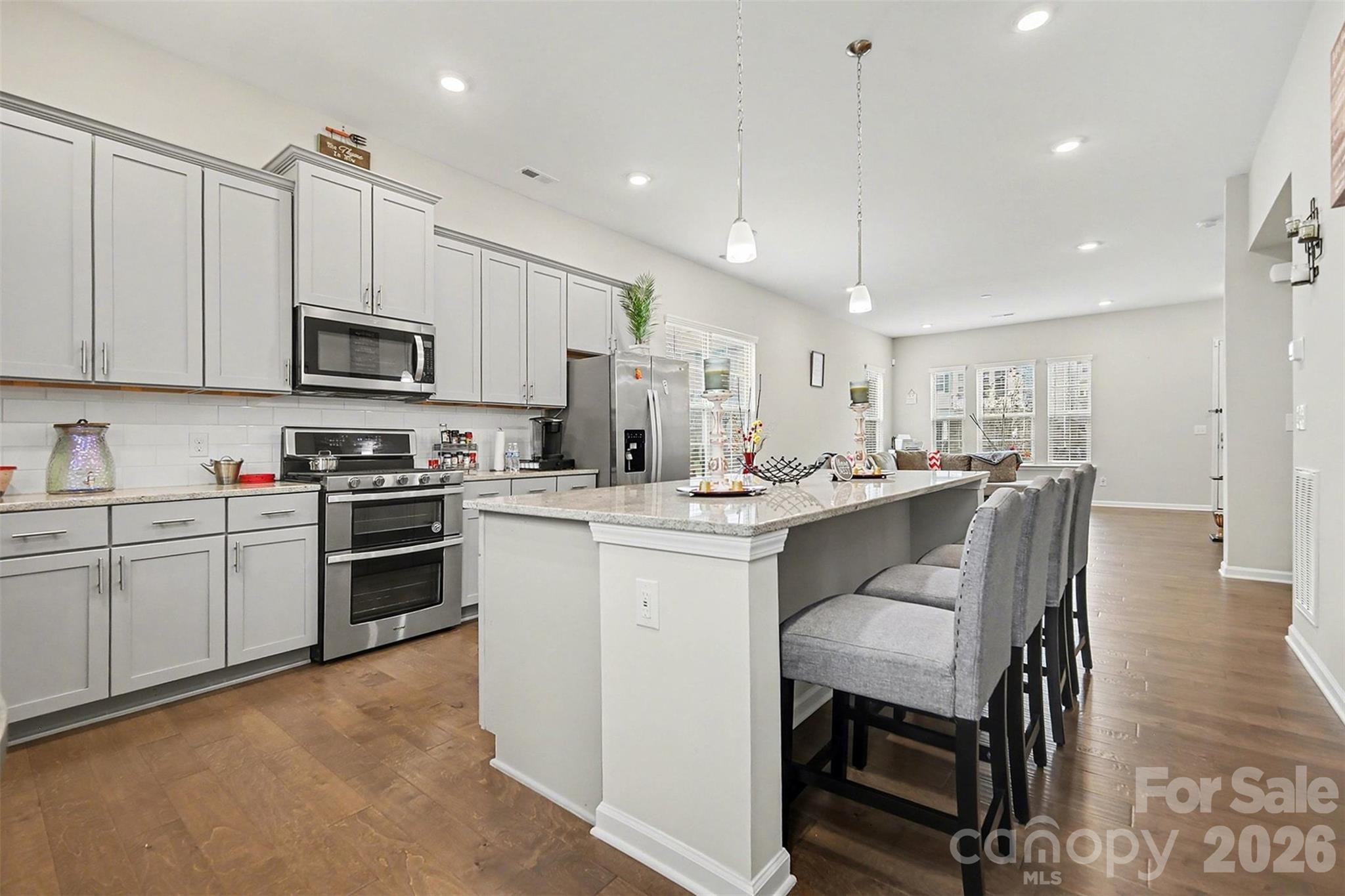 9524 Ainslie Downs Street Charlotte NC 28273