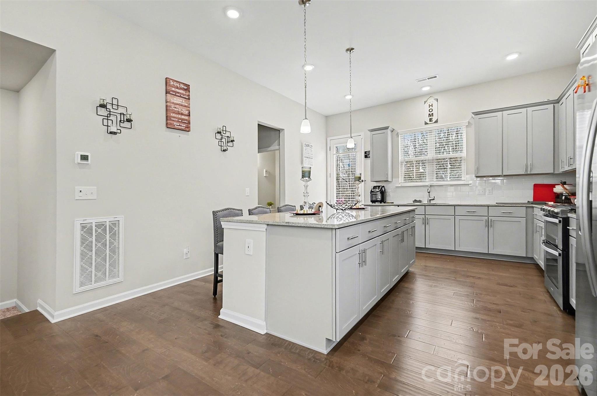 9524 Ainslie Downs Street Charlotte NC 28273