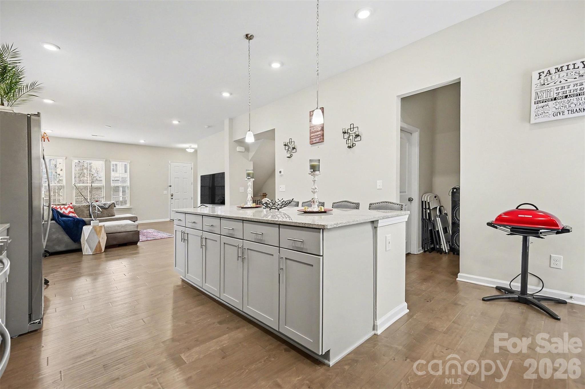 9524 Ainslie Downs Street Charlotte NC 28273