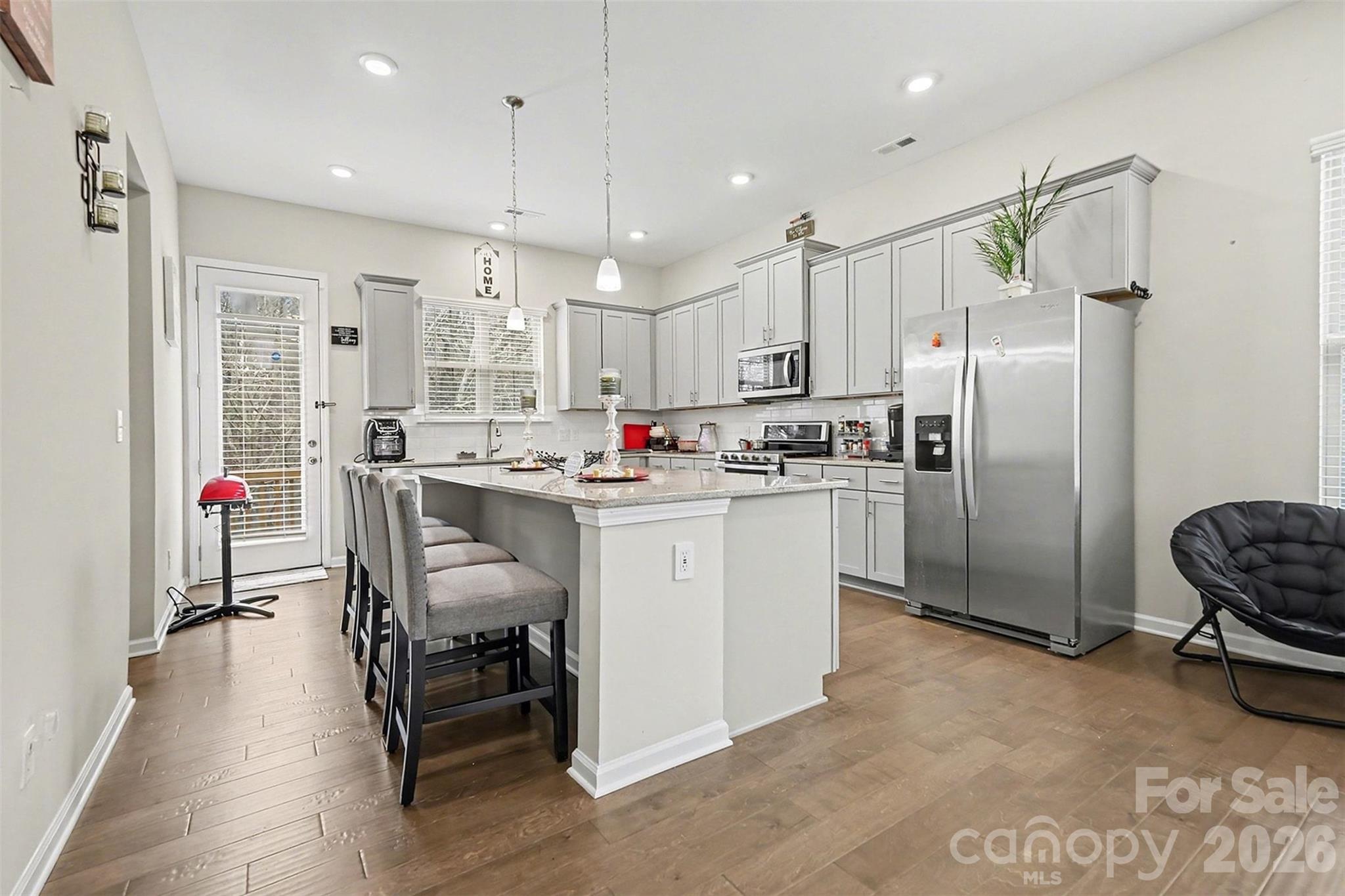 9524 Ainslie Downs Street Charlotte NC 28273