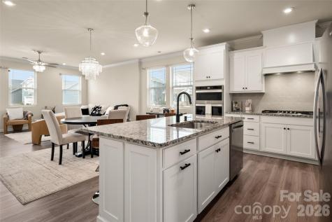 1755 Woodend Drive Indian Trail NC 28079