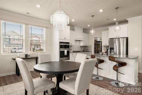 1755 Woodend Drive Indian Trail NC 28079