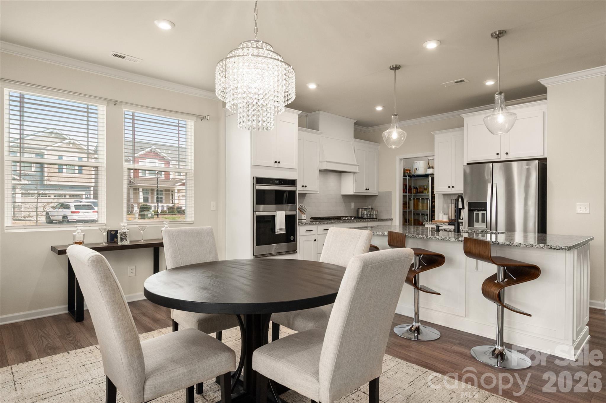 1755 Woodend Drive Indian Trail NC 28079