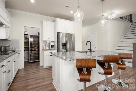 1755 Woodend Drive Indian Trail NC 28079