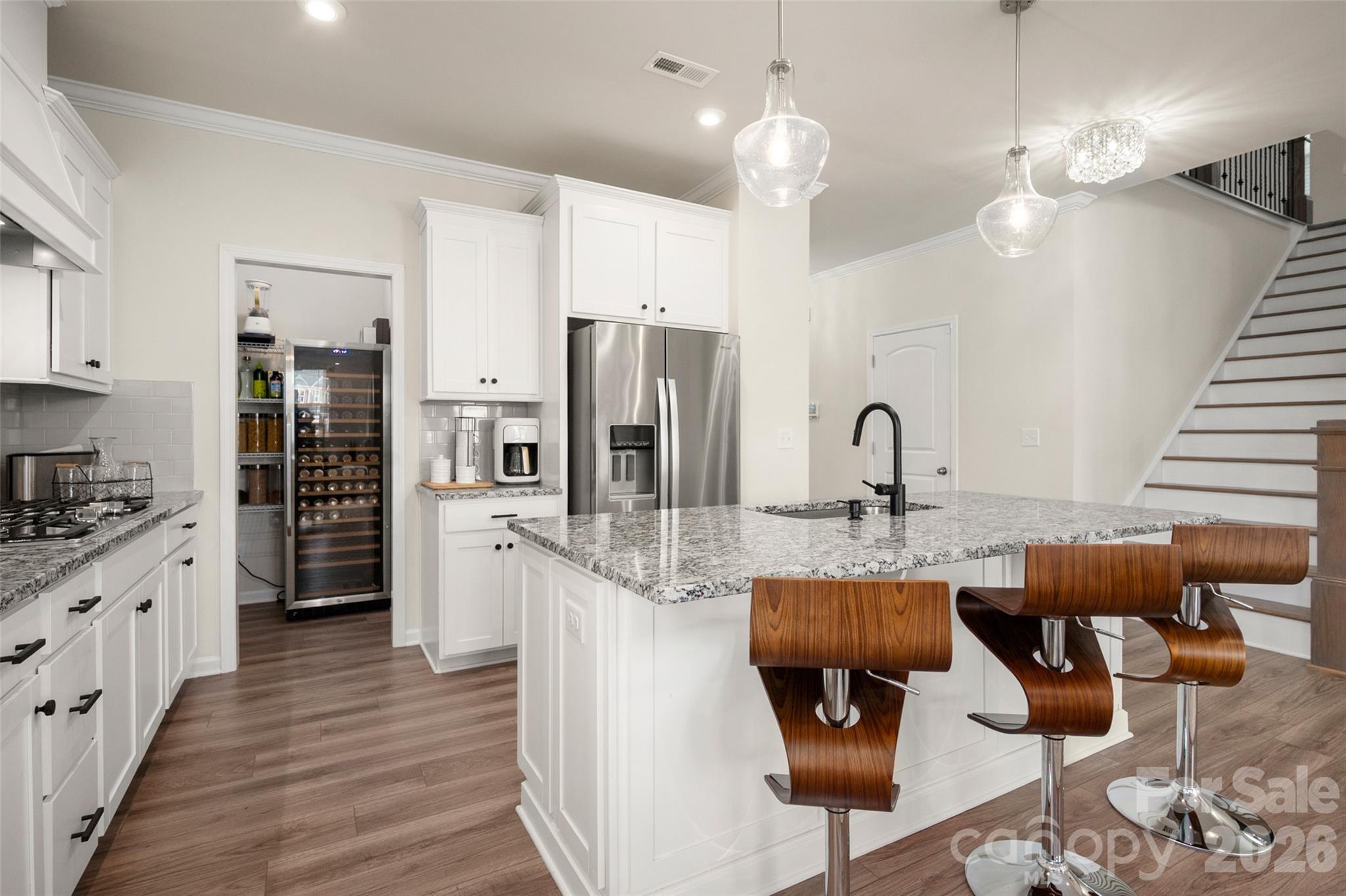 1755 Woodend Drive Indian Trail NC 28079