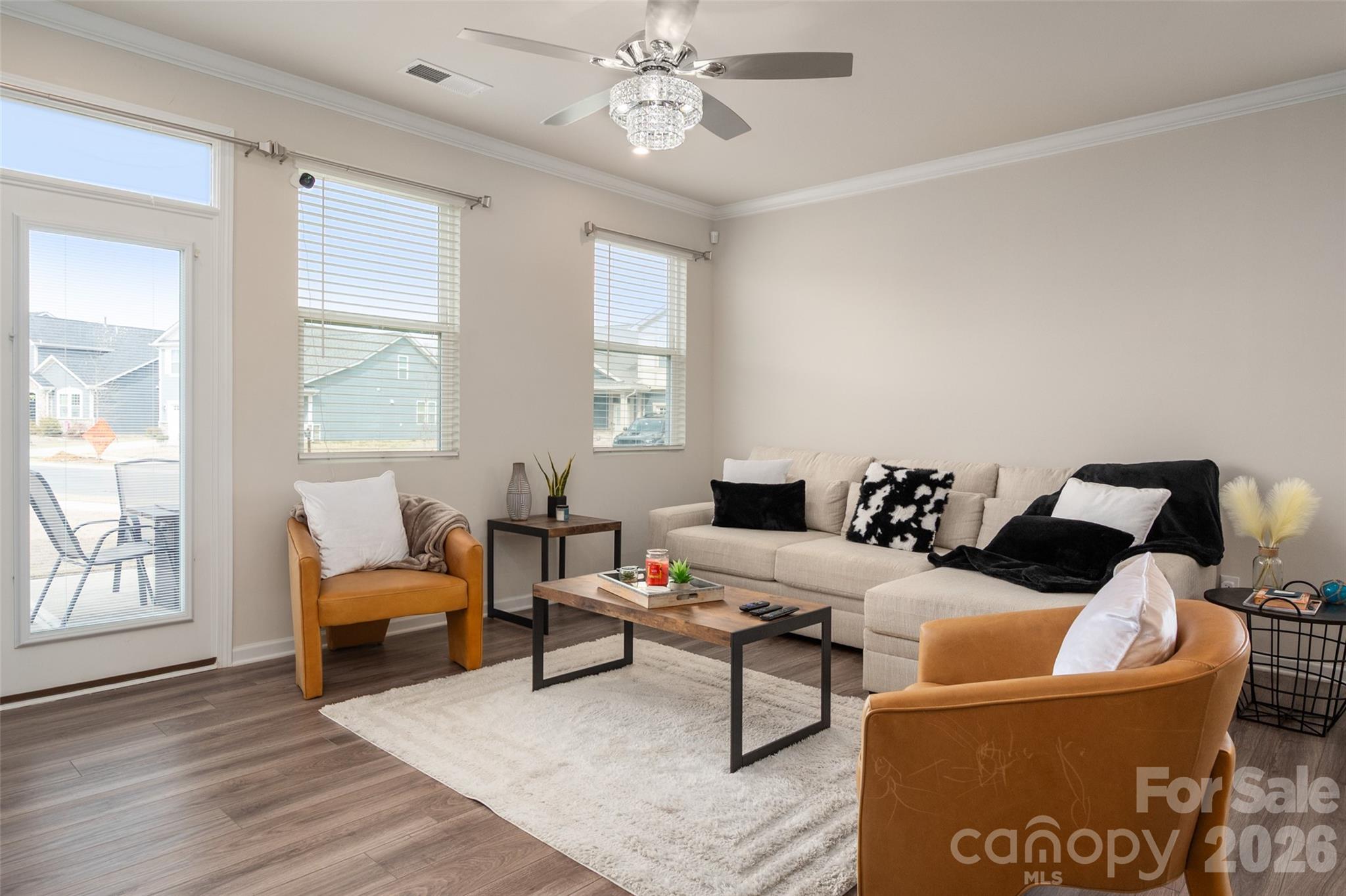 1755 Woodend Drive Indian Trail NC 28079