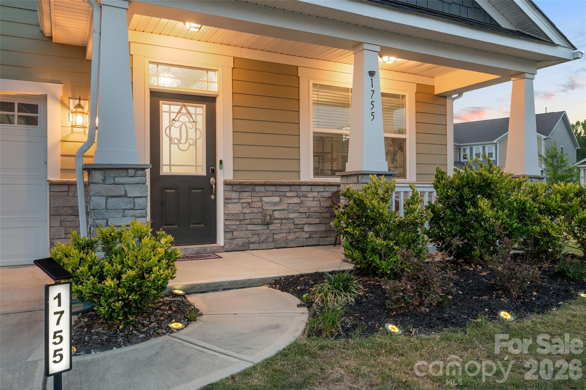 1755 Woodend Drive Indian Trail NC 28079