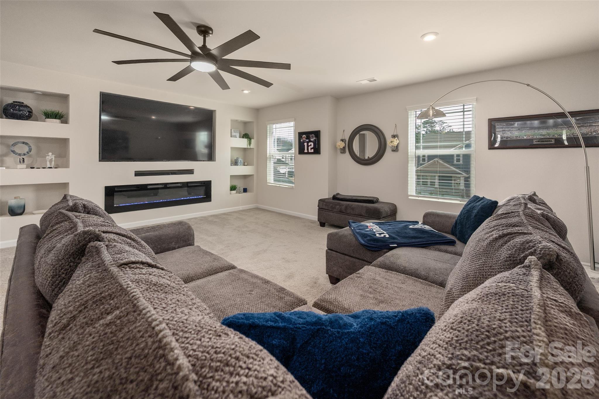 1755 Woodend Drive Indian Trail NC 28079