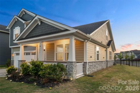 1755 Woodend Drive Indian Trail NC 28079