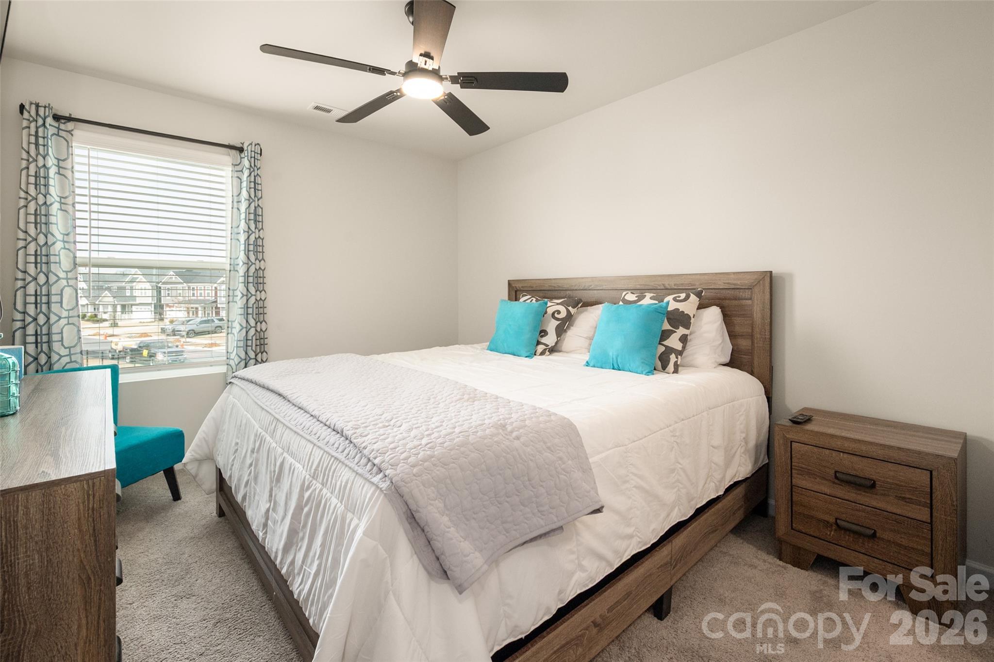 1755 Woodend Drive Indian Trail NC 28079