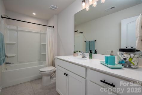1755 Woodend Drive Indian Trail NC 28079