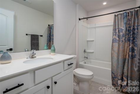 1755 Woodend Drive Indian Trail NC 28079