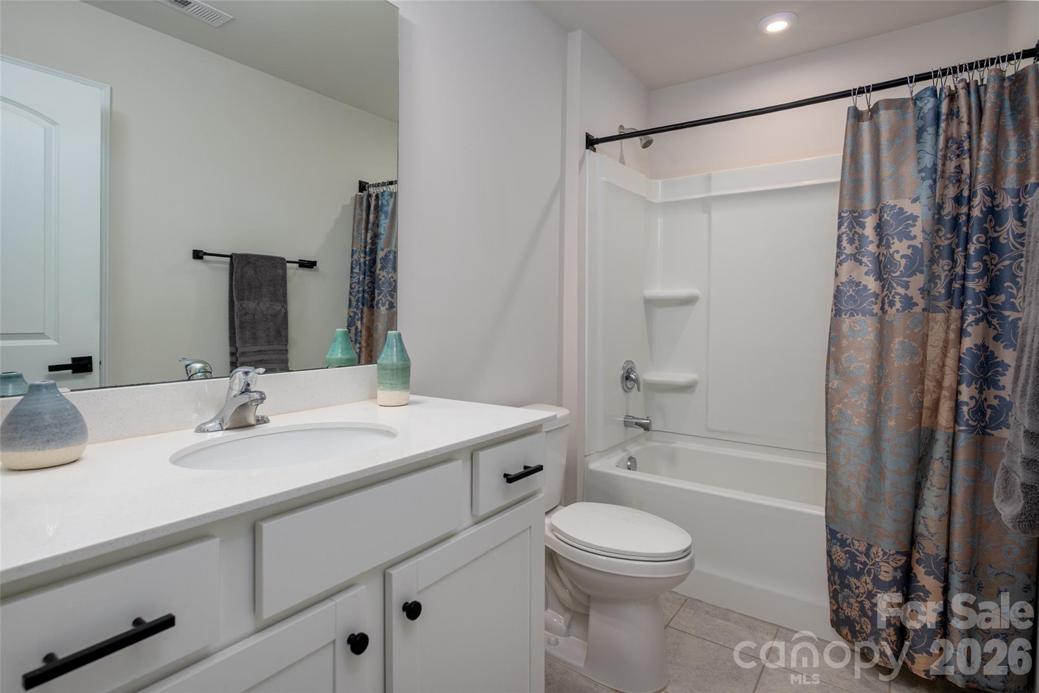1755 Woodend Drive Indian Trail NC 28079