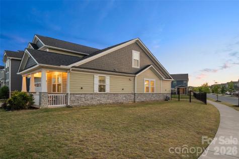 1755 Woodend Drive Indian Trail NC 28079