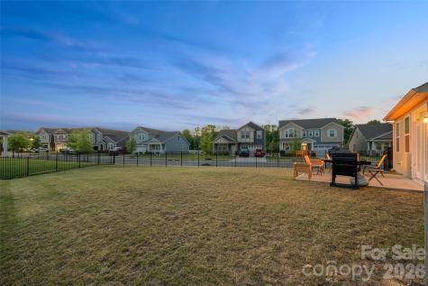 1755 Woodend Drive Indian Trail NC 28079