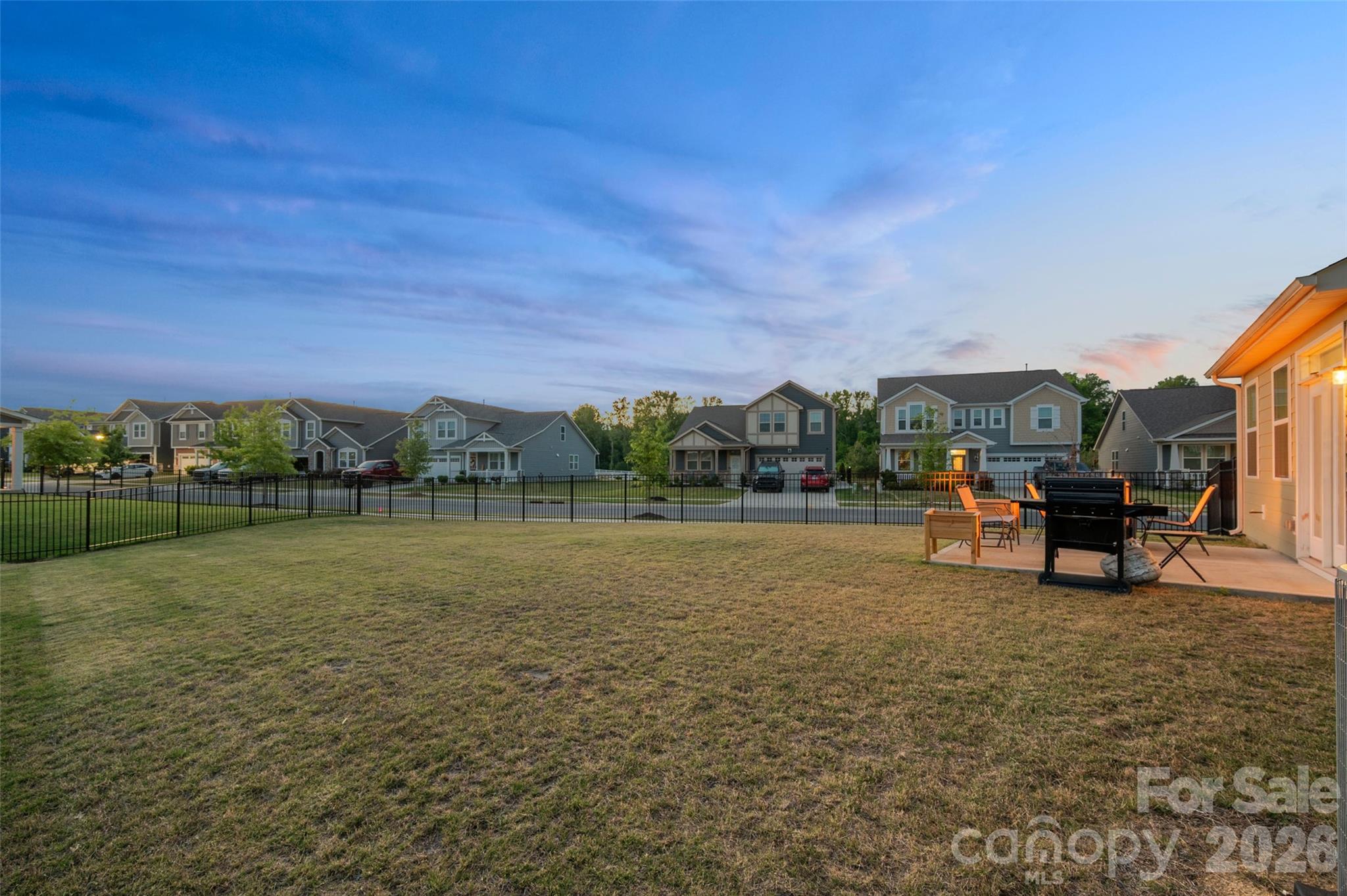 1755 Woodend Drive Indian Trail NC 28079