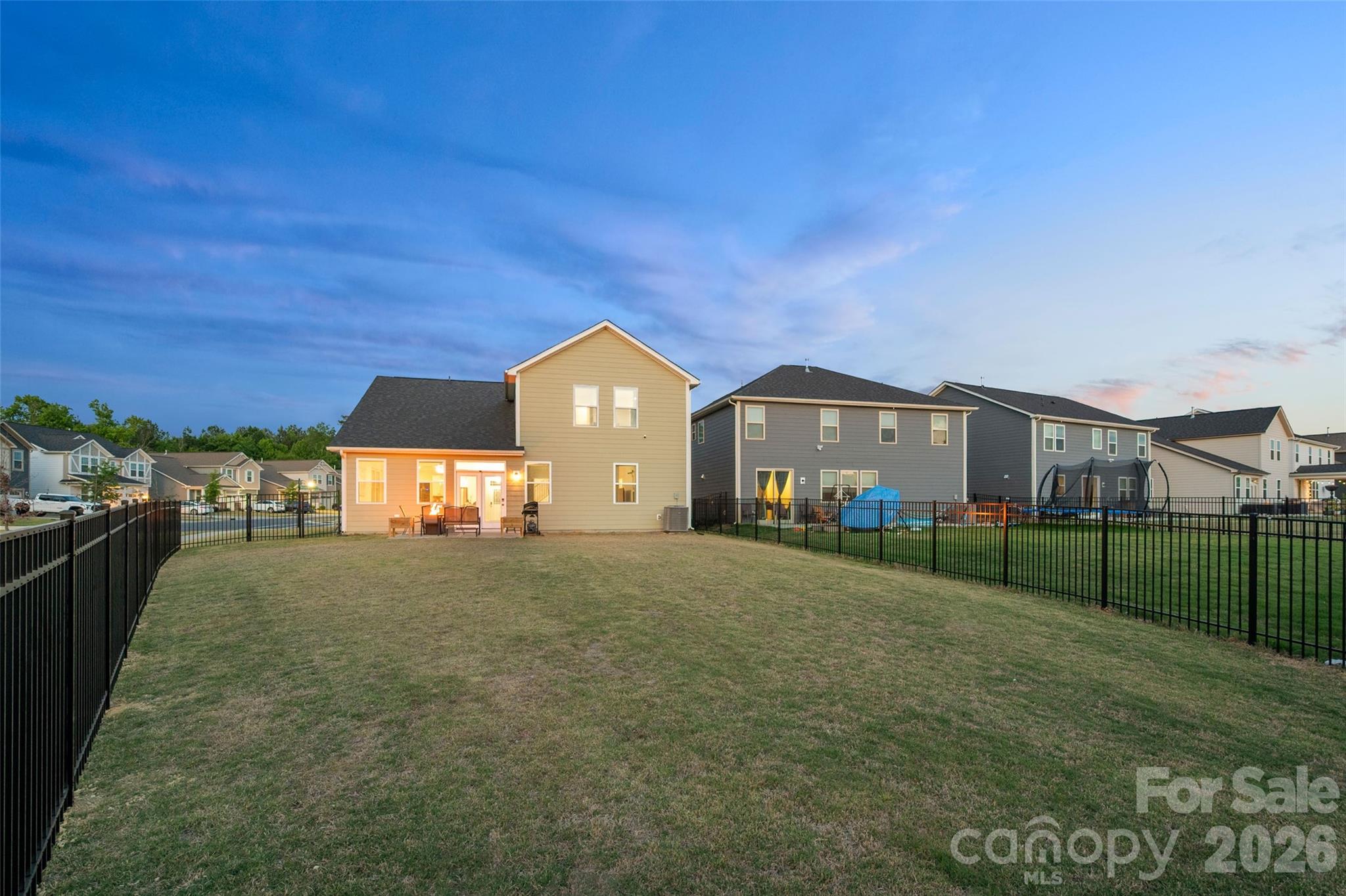 1755 Woodend Drive Indian Trail NC 28079