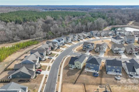 1755 Woodend Drive Indian Trail NC 28079
