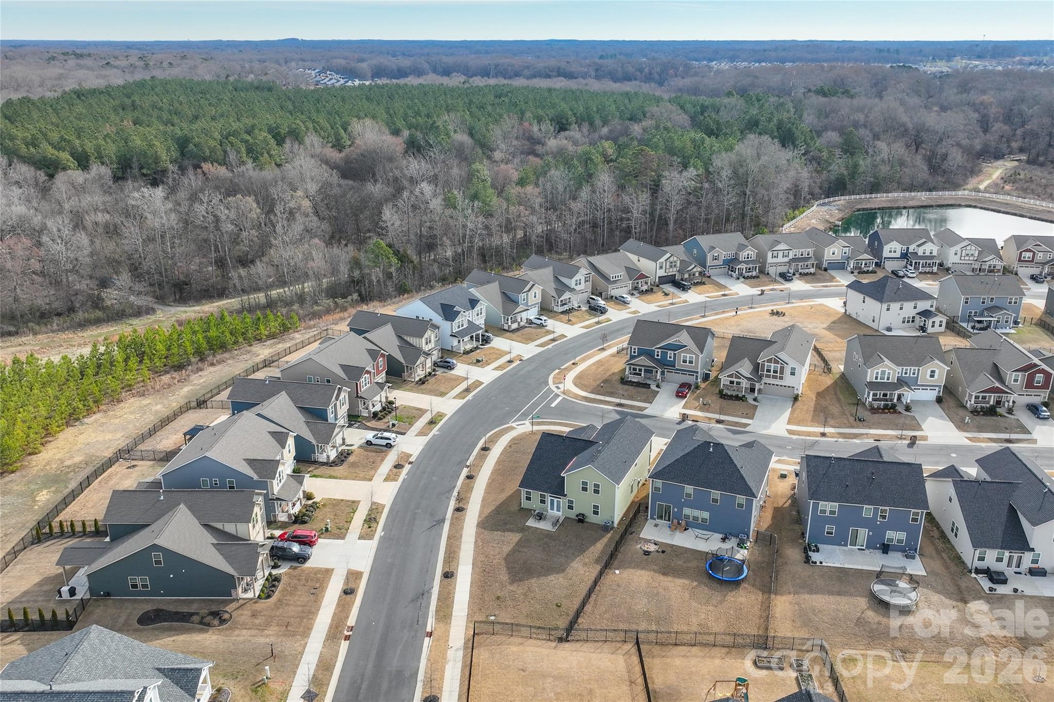 1755 Woodend Drive Indian Trail NC 28079