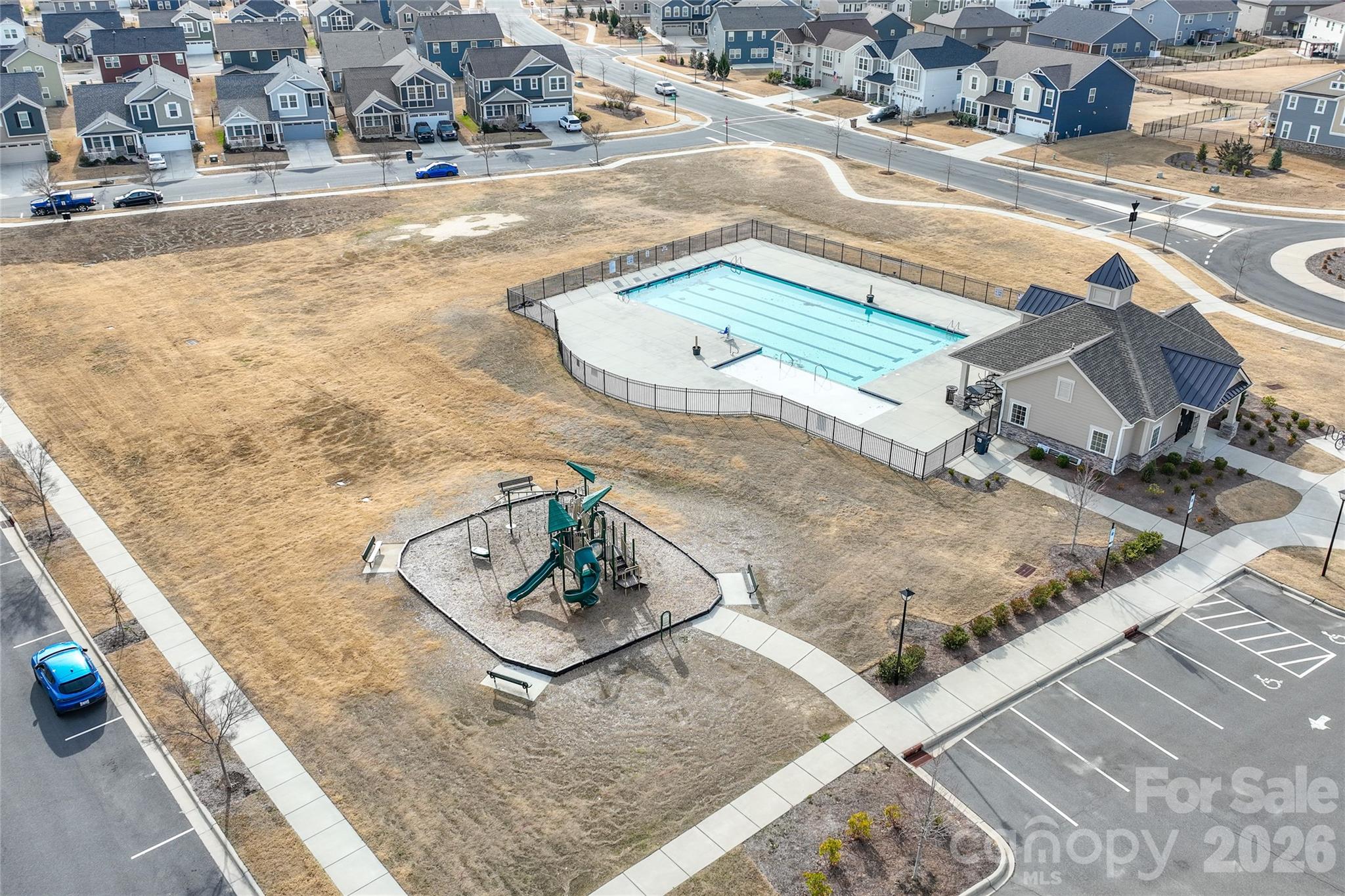 1755 Woodend Drive Indian Trail NC 28079