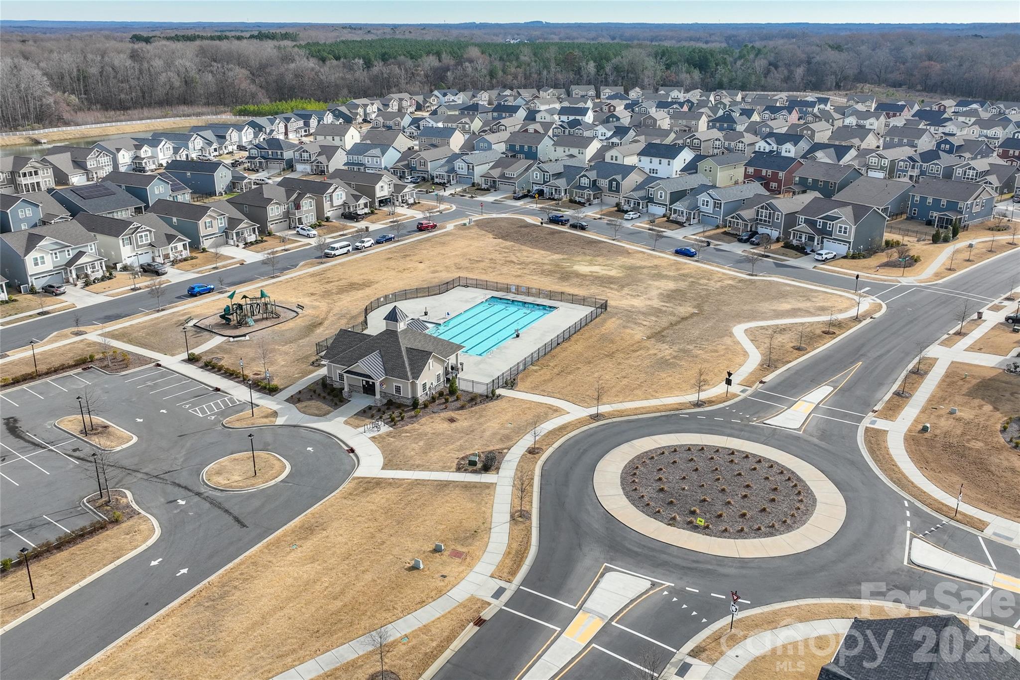 1755 Woodend Drive Indian Trail NC 28079
