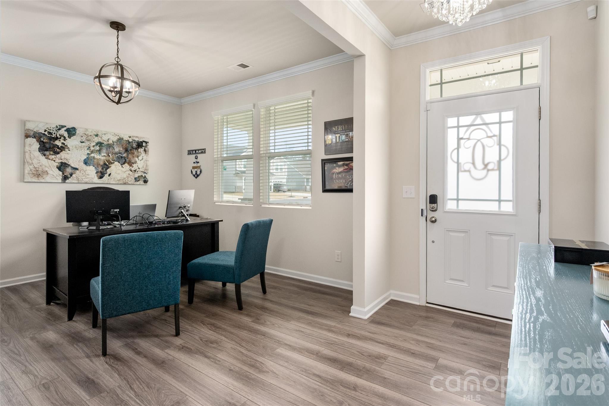 1755 Woodend Drive Indian Trail NC 28079