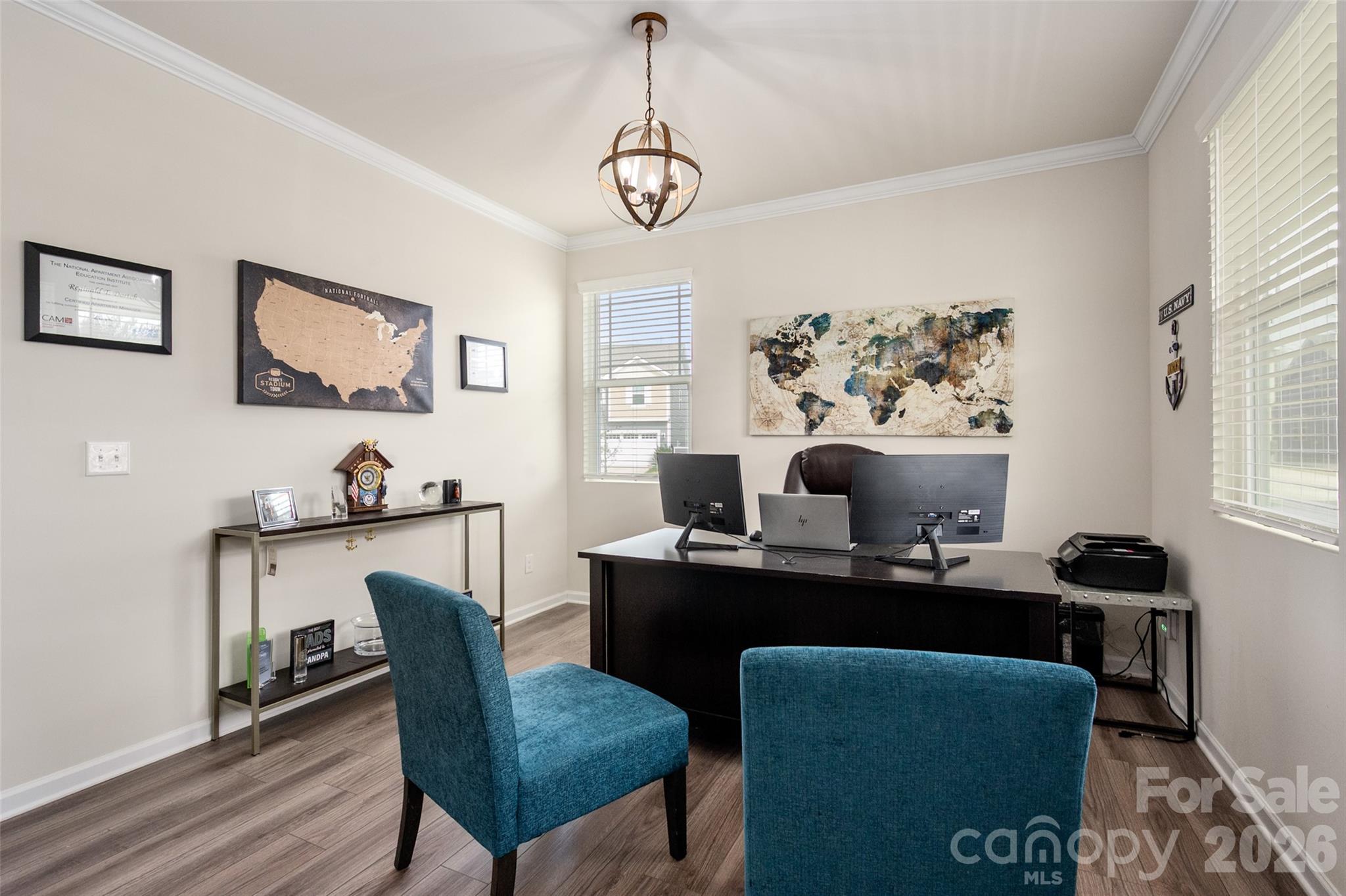 1755 Woodend Drive Indian Trail NC 28079