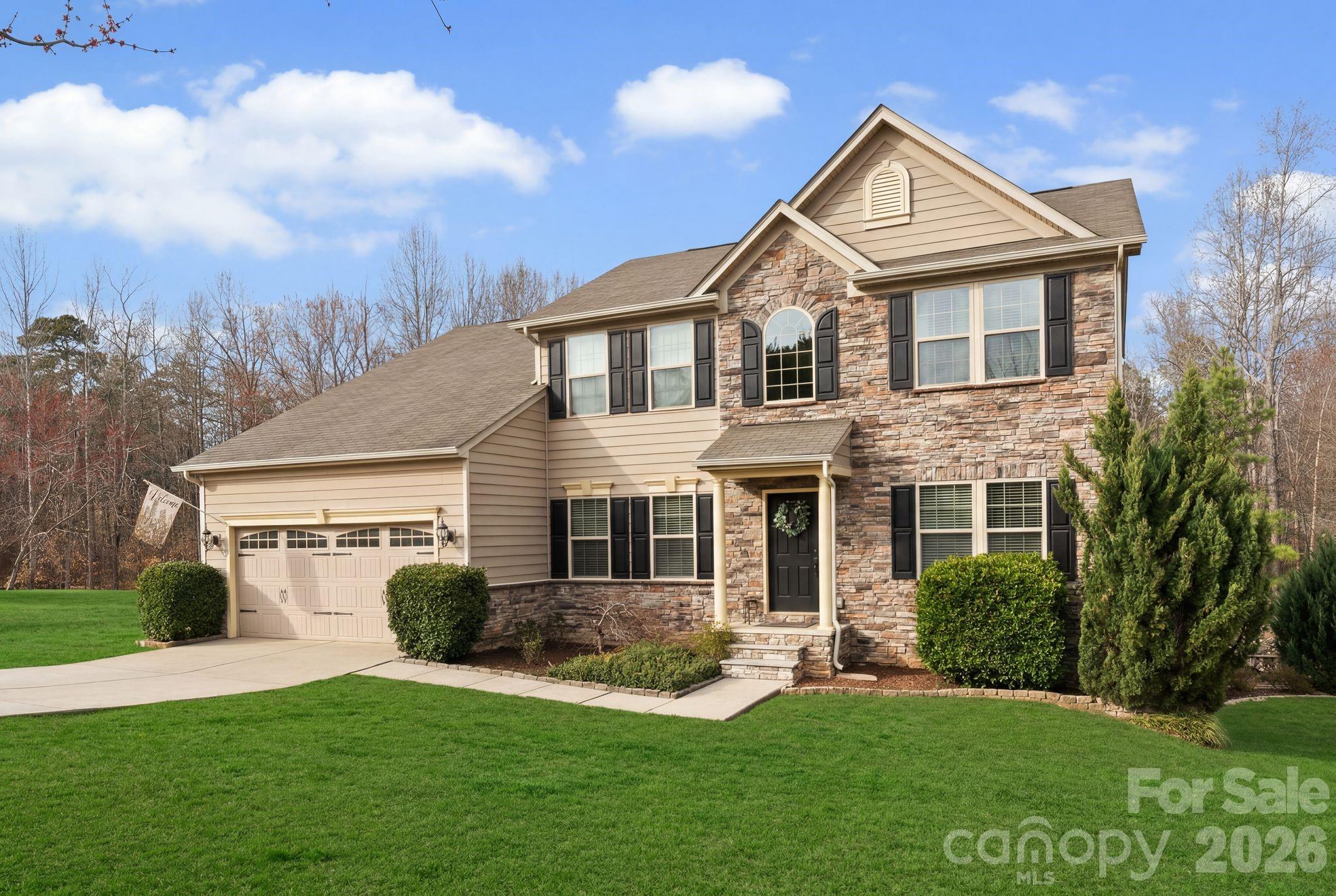 788 Rosegate Drive Gastonia NC 28056