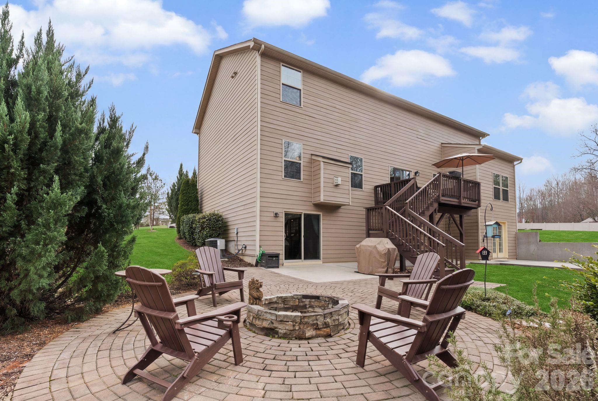 788 Rosegate Drive Gastonia NC 28056