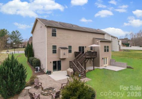 788 Rosegate Drive Gastonia NC 28056