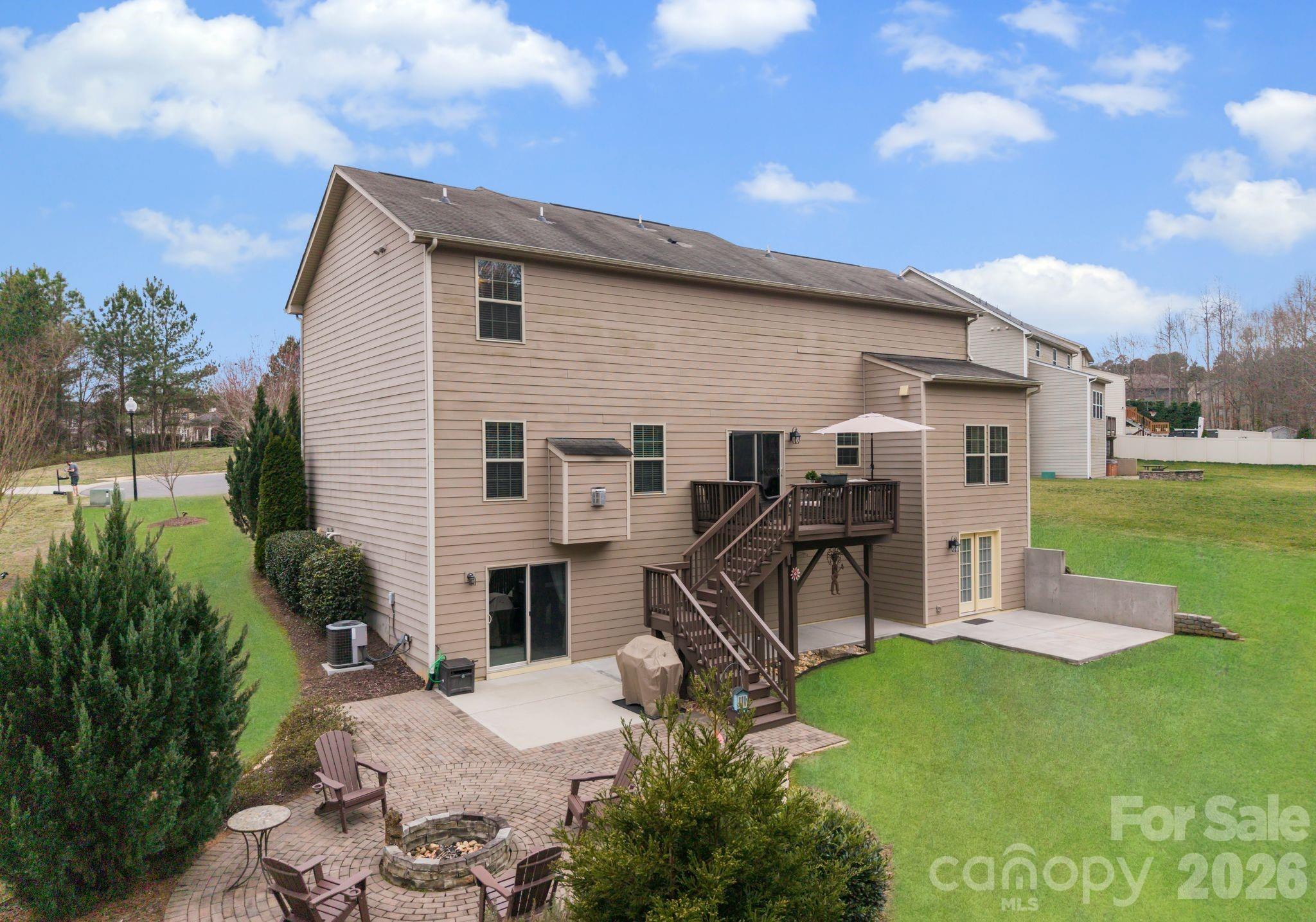 788 Rosegate Drive Gastonia NC 28056