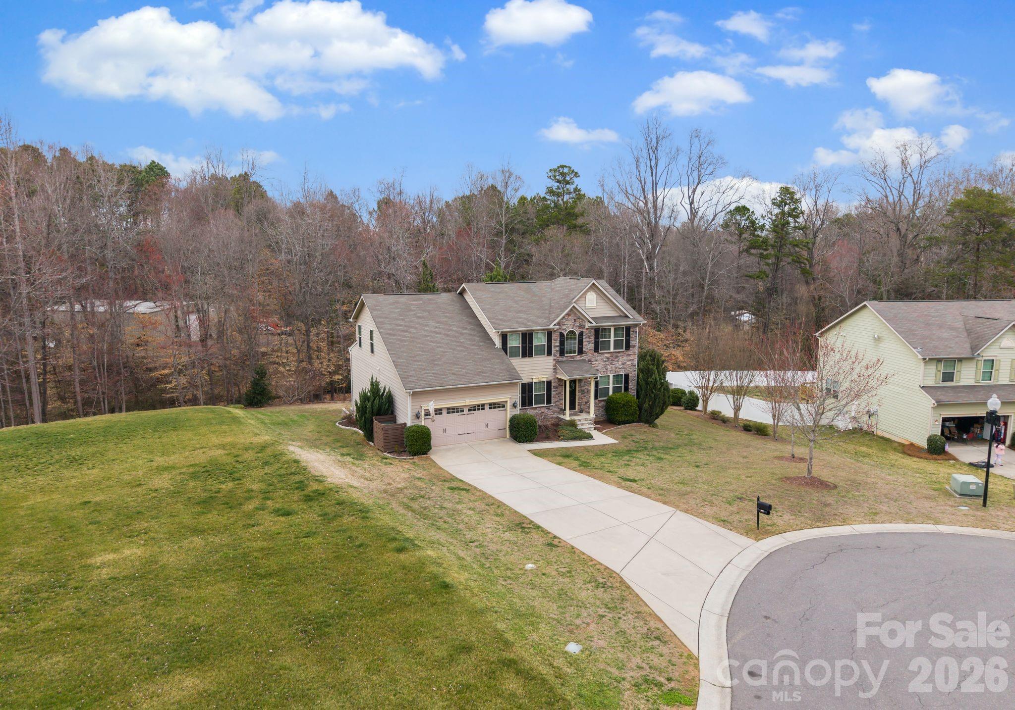 788 Rosegate Drive Gastonia NC 28056