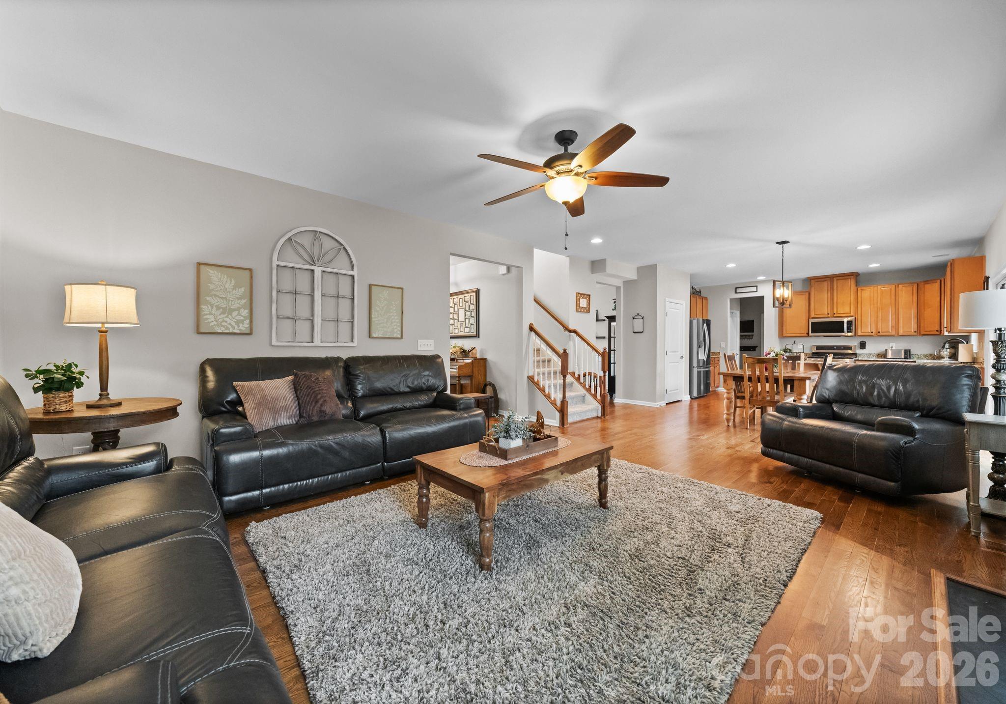 788 Rosegate Drive Gastonia NC 28056
