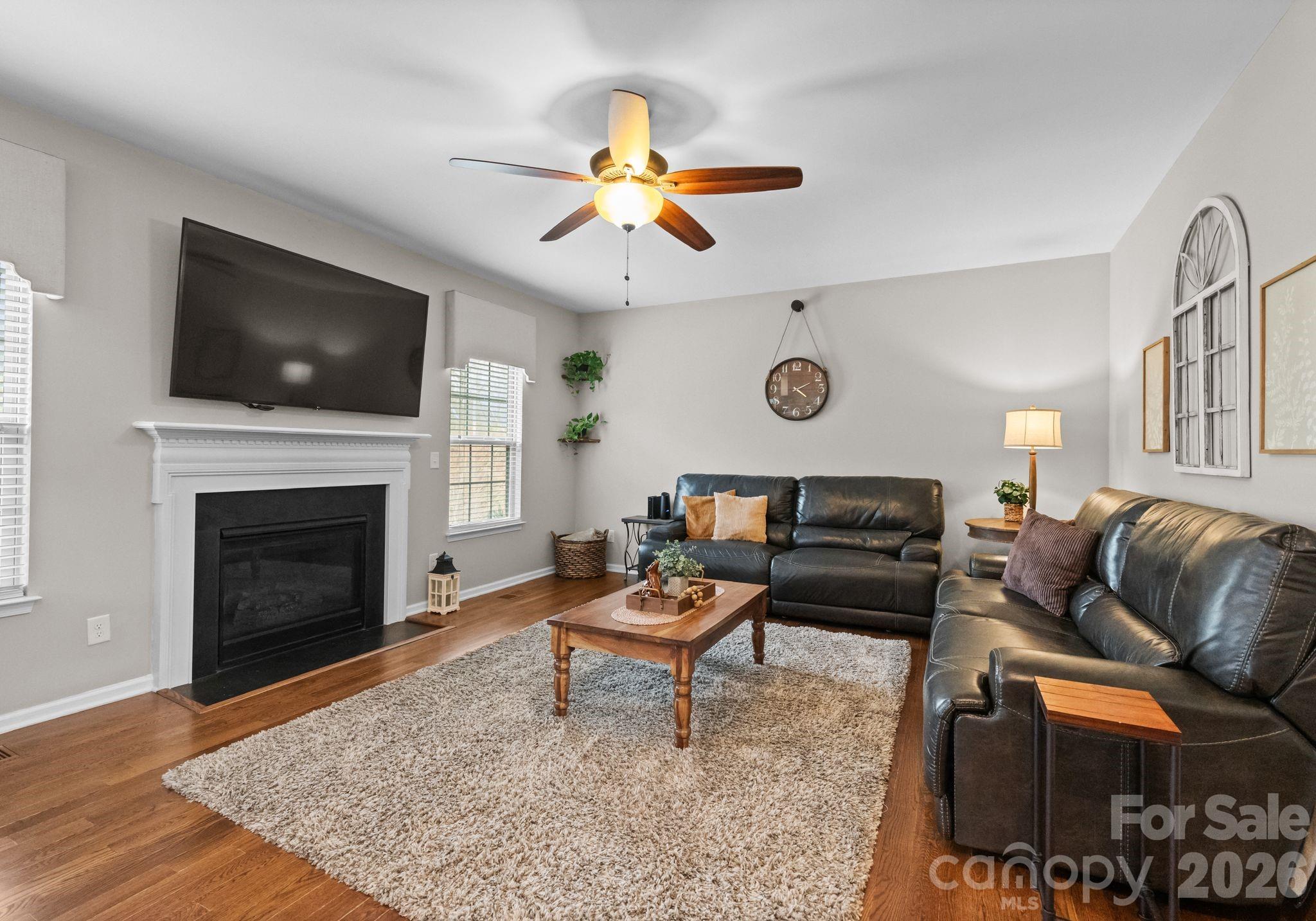 788 Rosegate Drive Gastonia NC 28056