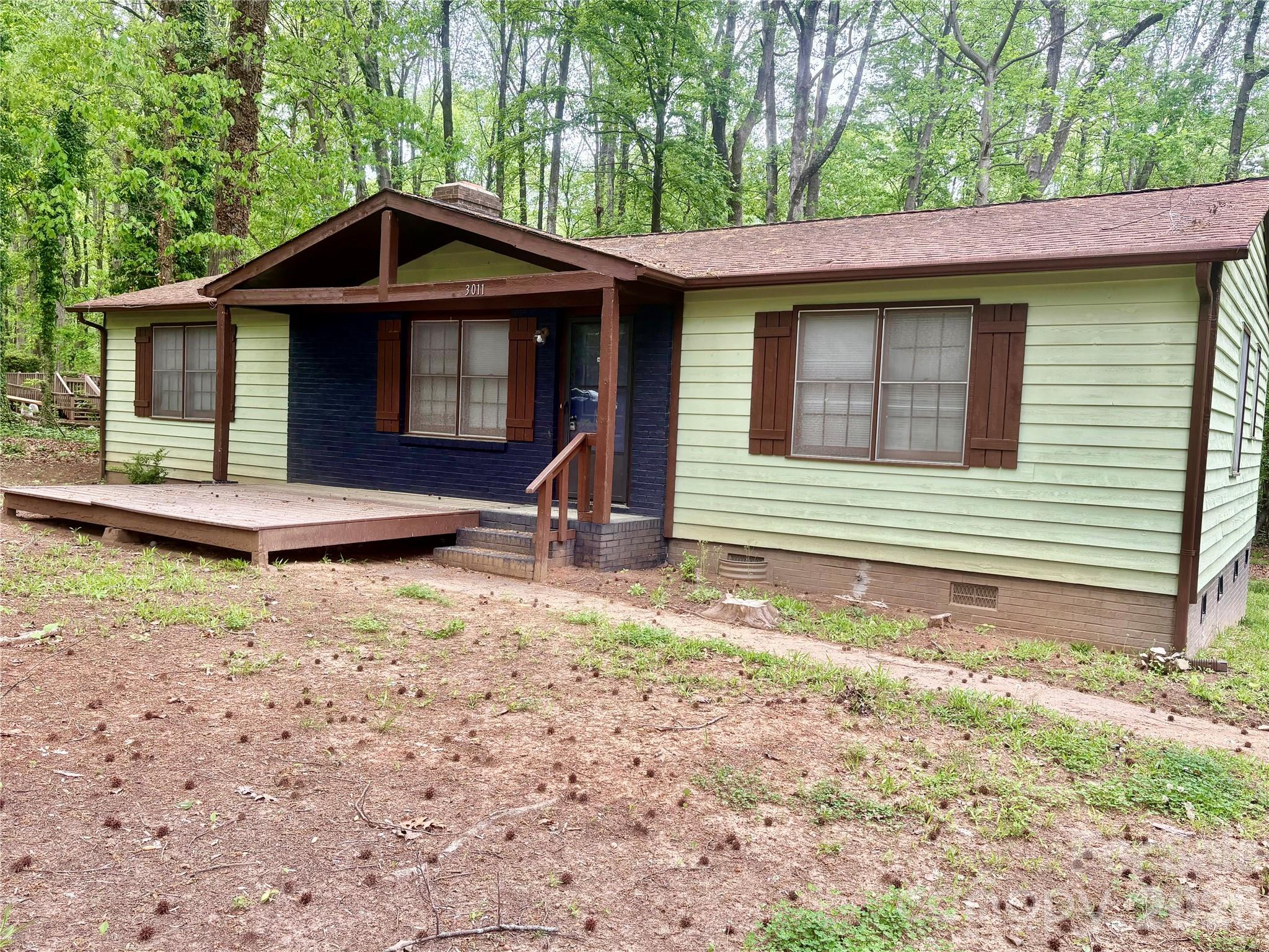 3011 Winding Trail Matthews NC 28105